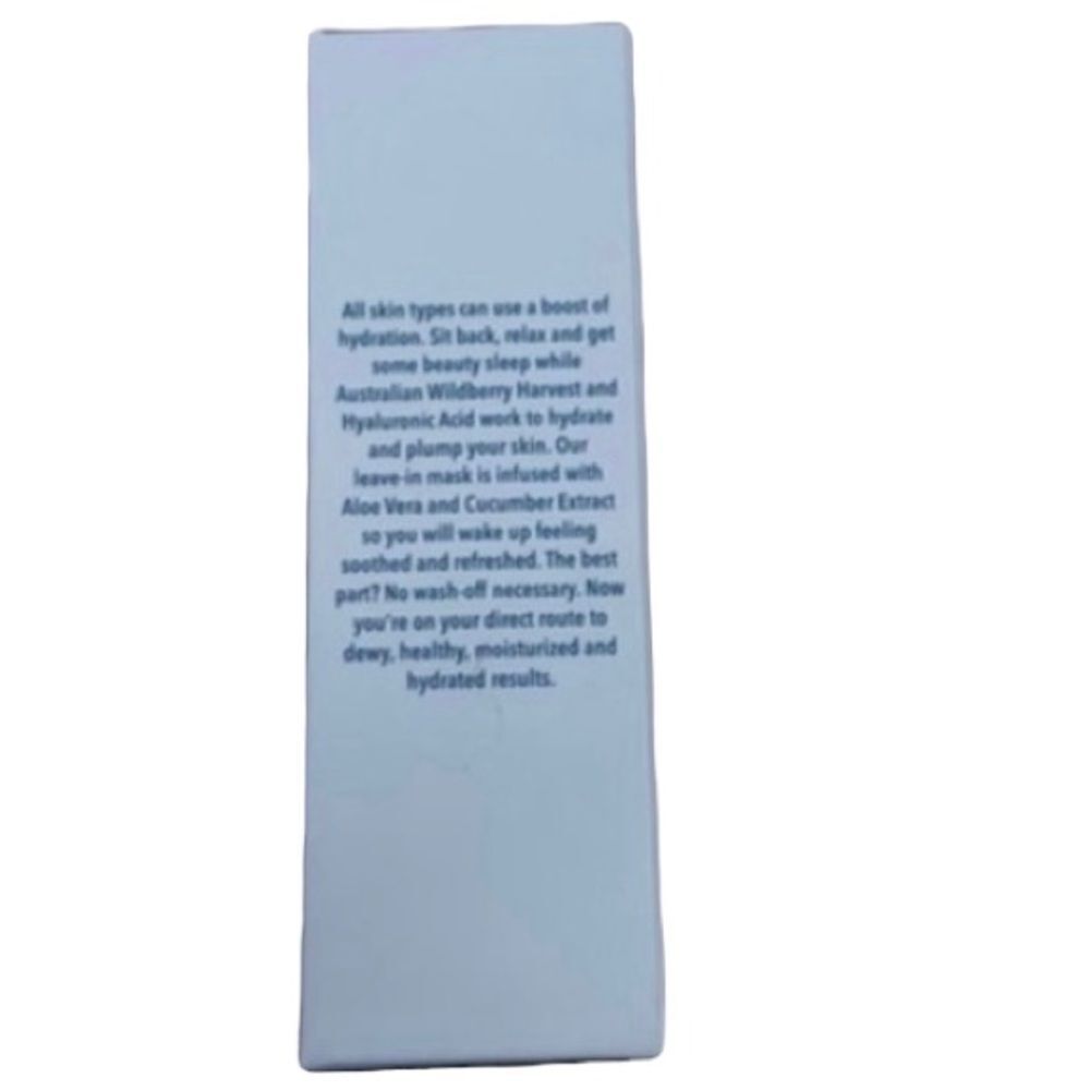 Flight Mode High Altitude Hydration Mask - Picture 15 of 16